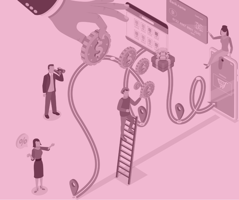 Customer Journey Map